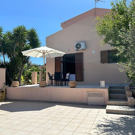 Villa Lp Kokkino Chorio Esterno foto